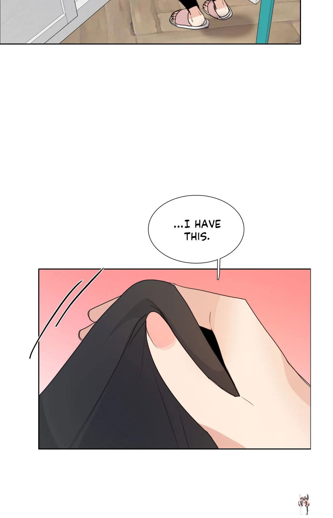 Talk to Me Talk to Me Chapter 166 - Page 9