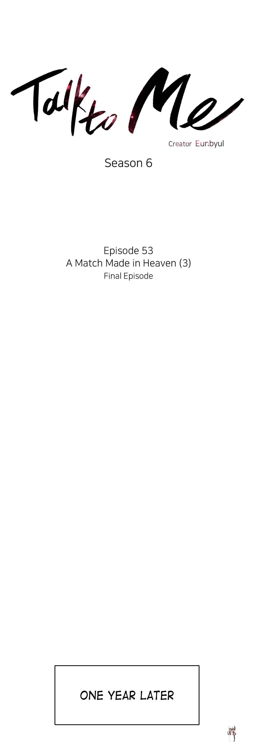 Talk to Me Talk to Me Chapter 167 - Page 13