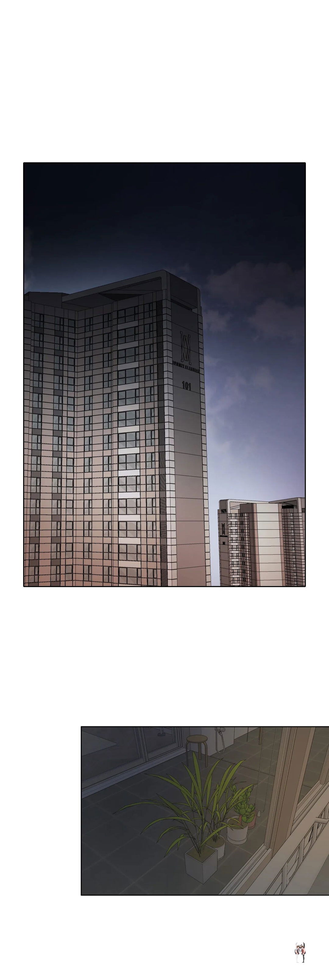 Talk to Me Talk to Me Chapter 167 - Page 14