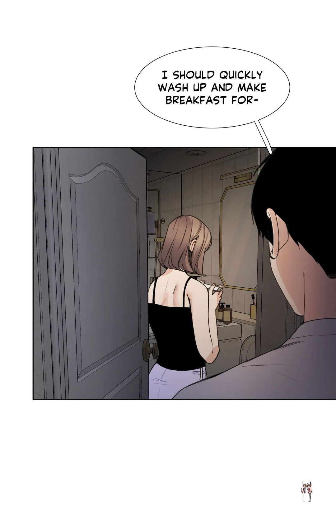 Talk to Me Talk to Me Chapter 167 - Page 18