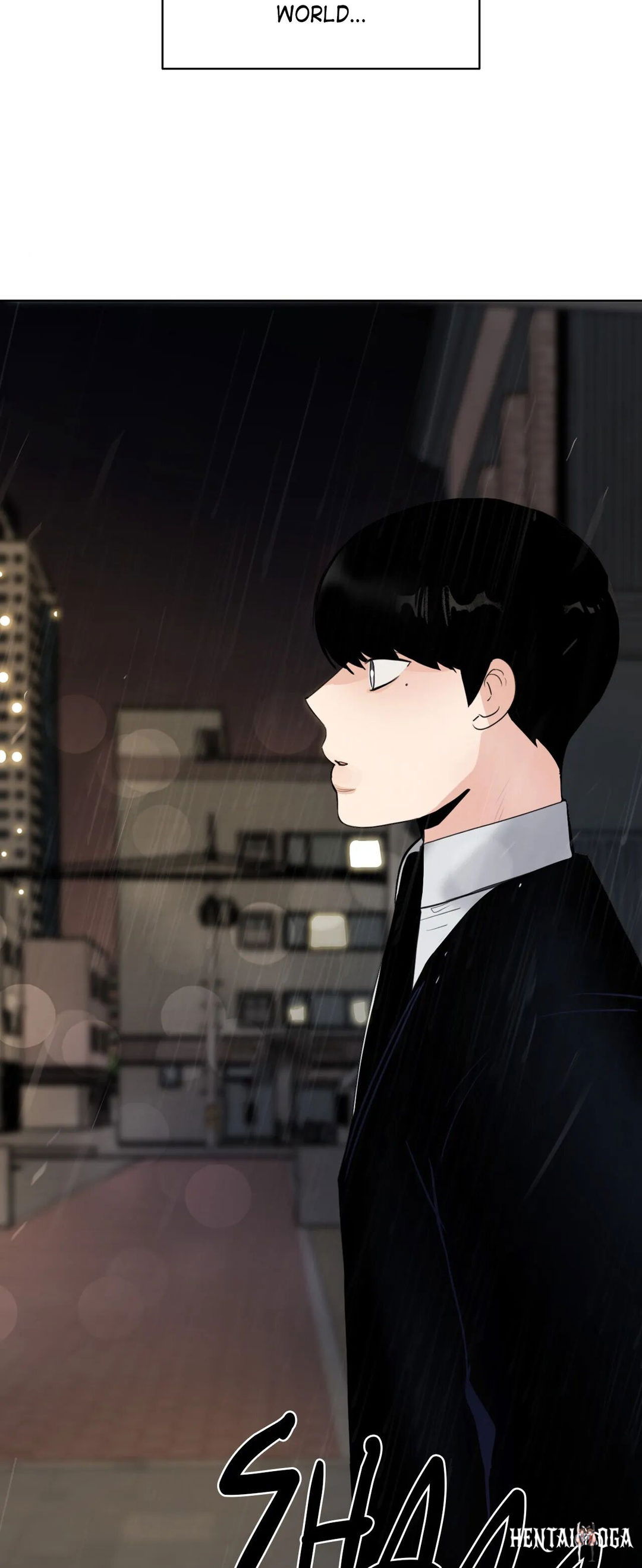 Talk to Me Talk to Me Chapter 167 - Page 3