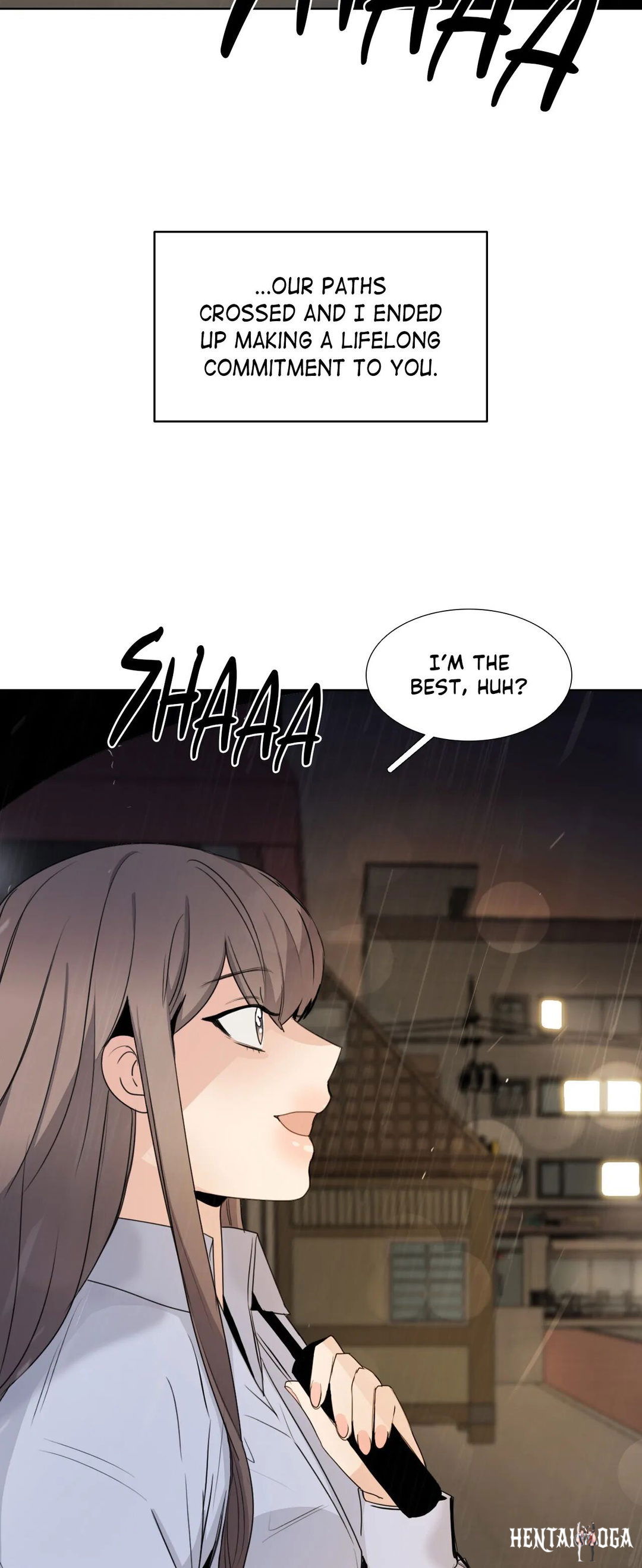 Talk to Me Talk to Me Chapter 167 - Page 4