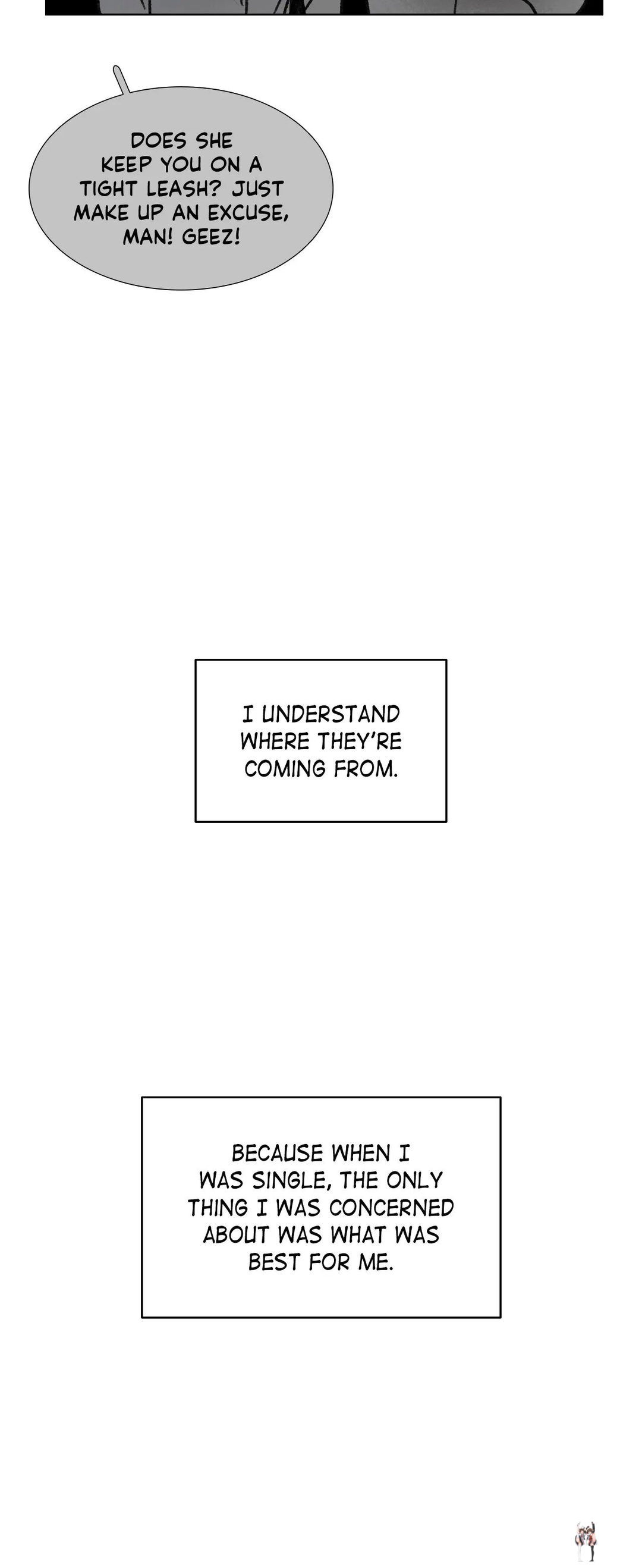 Talk to Me Talk to Me Chapter 167 - Page 40