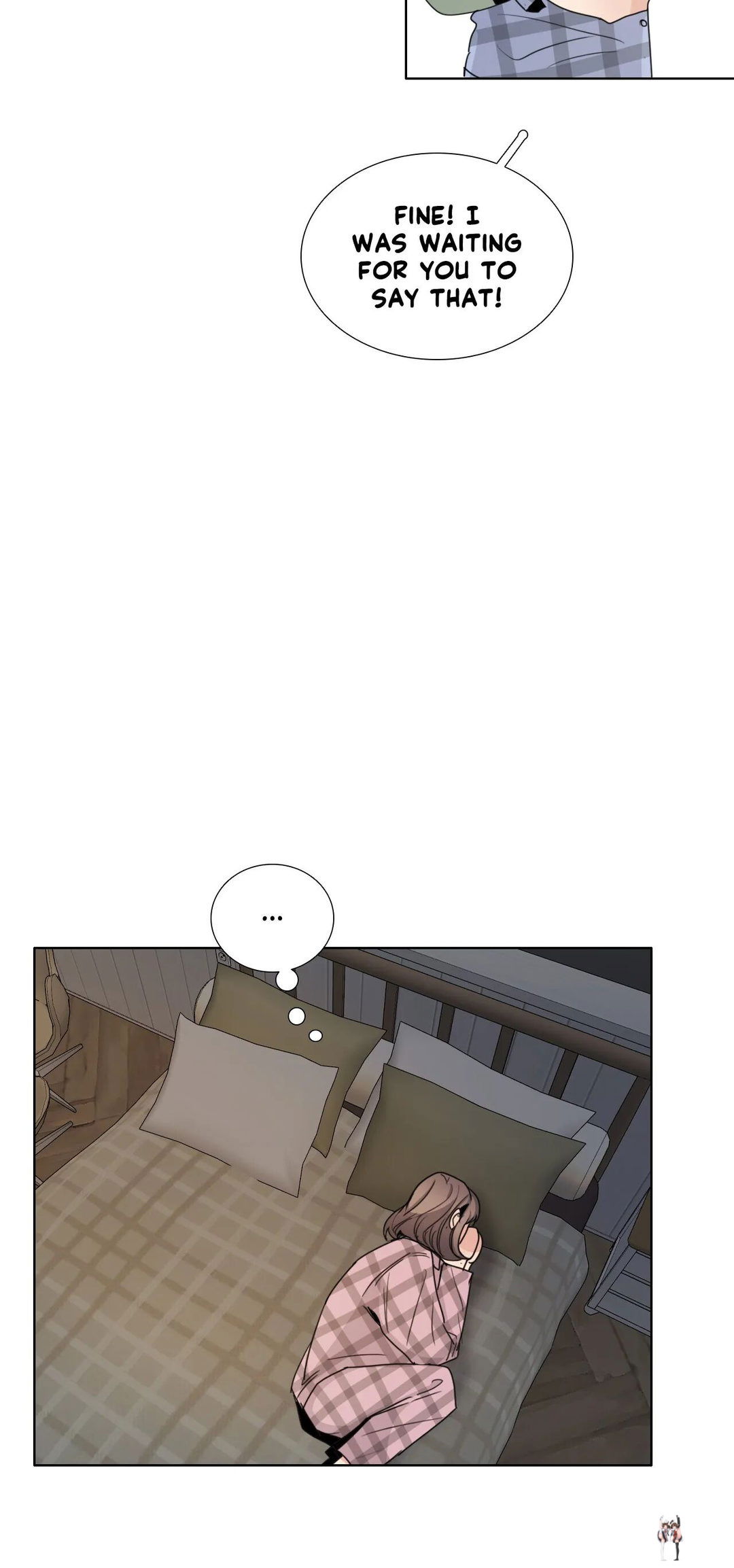 Talk to Me Talk to Me Chapter 167 - Page 42