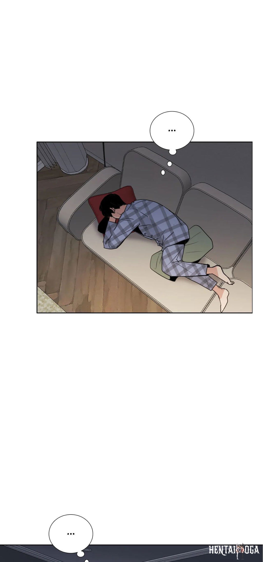 Talk to Me Talk to Me Chapter 167 - Page 43