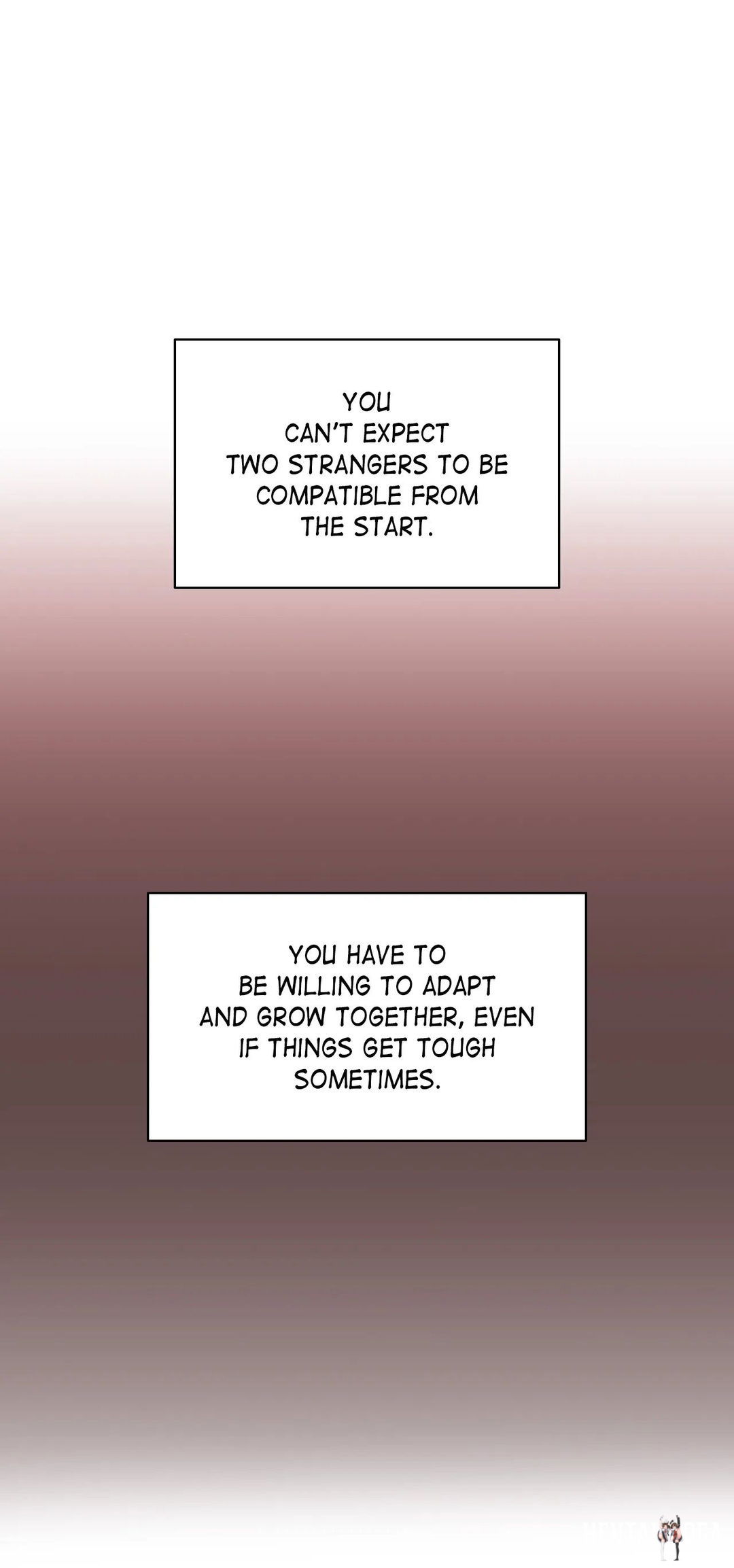 Talk to Me Talk to Me Chapter 167 - Page 48