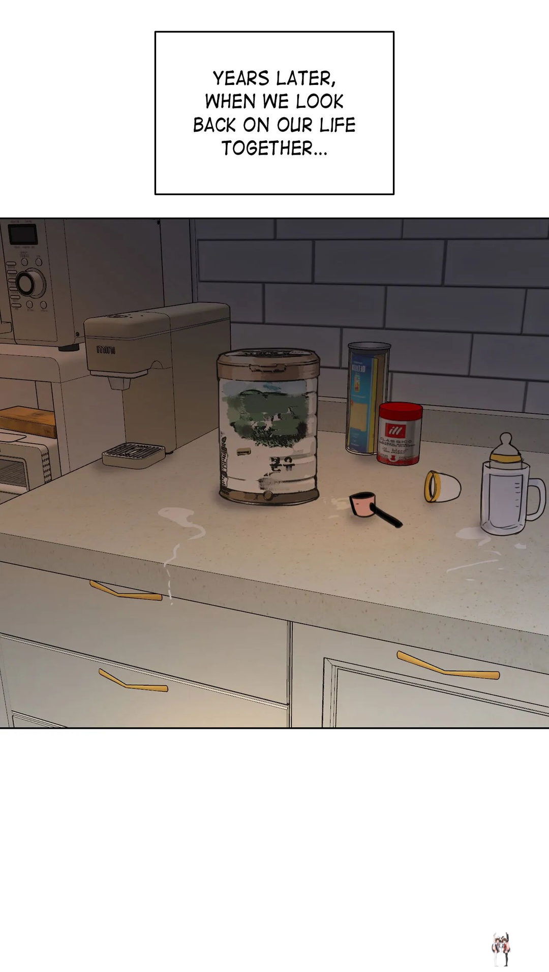 Talk to Me Talk to Me Chapter 167 - Page 49