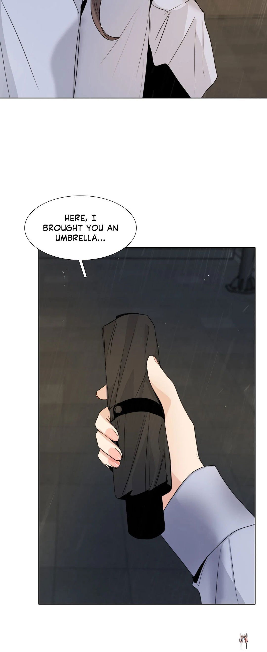 Talk to Me Talk to Me Chapter 167 - Page 5