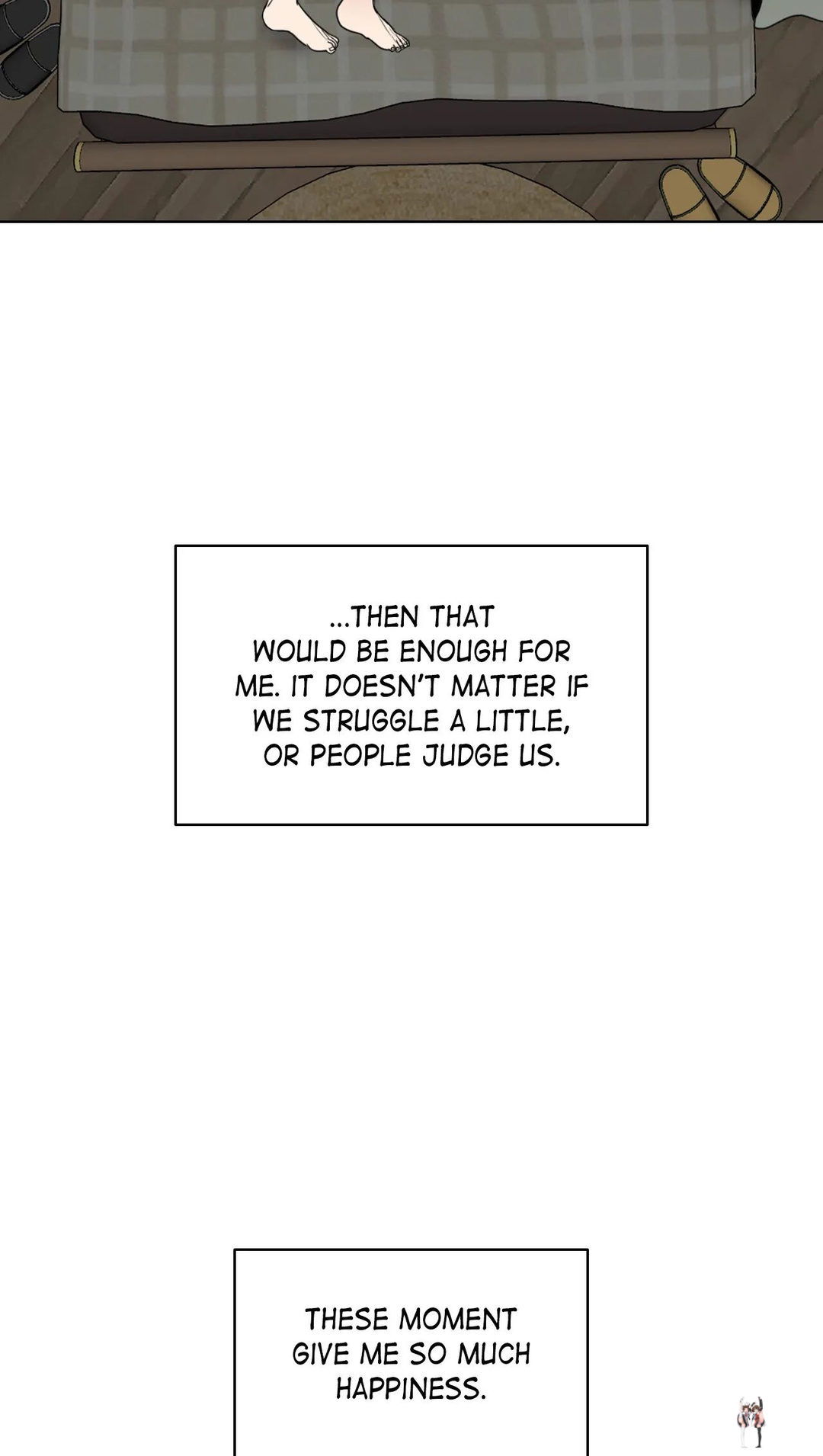 Talk to Me Talk to Me Chapter 167 - Page 52