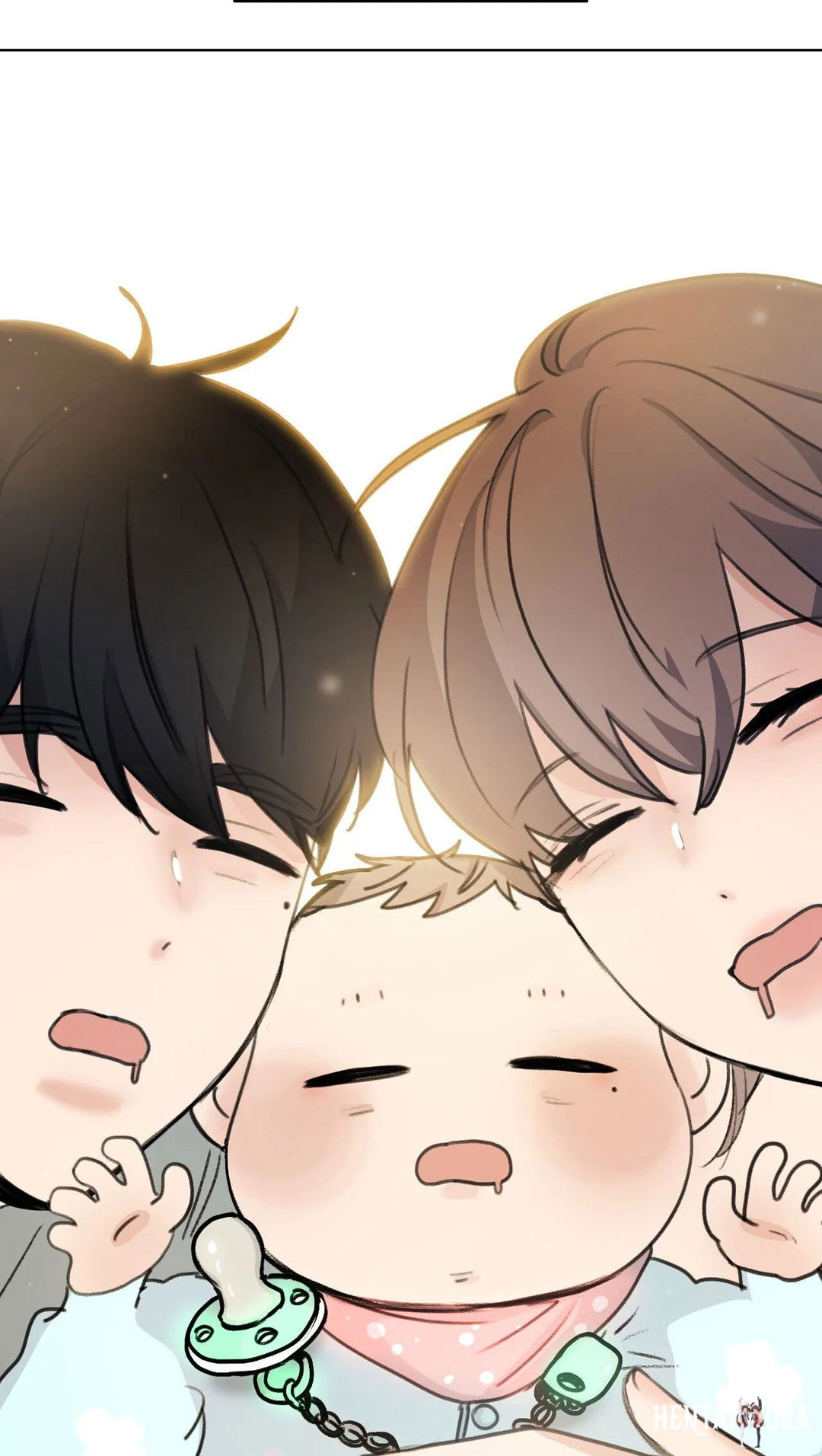 Talk to Me Talk to Me Chapter 167 - Page 53