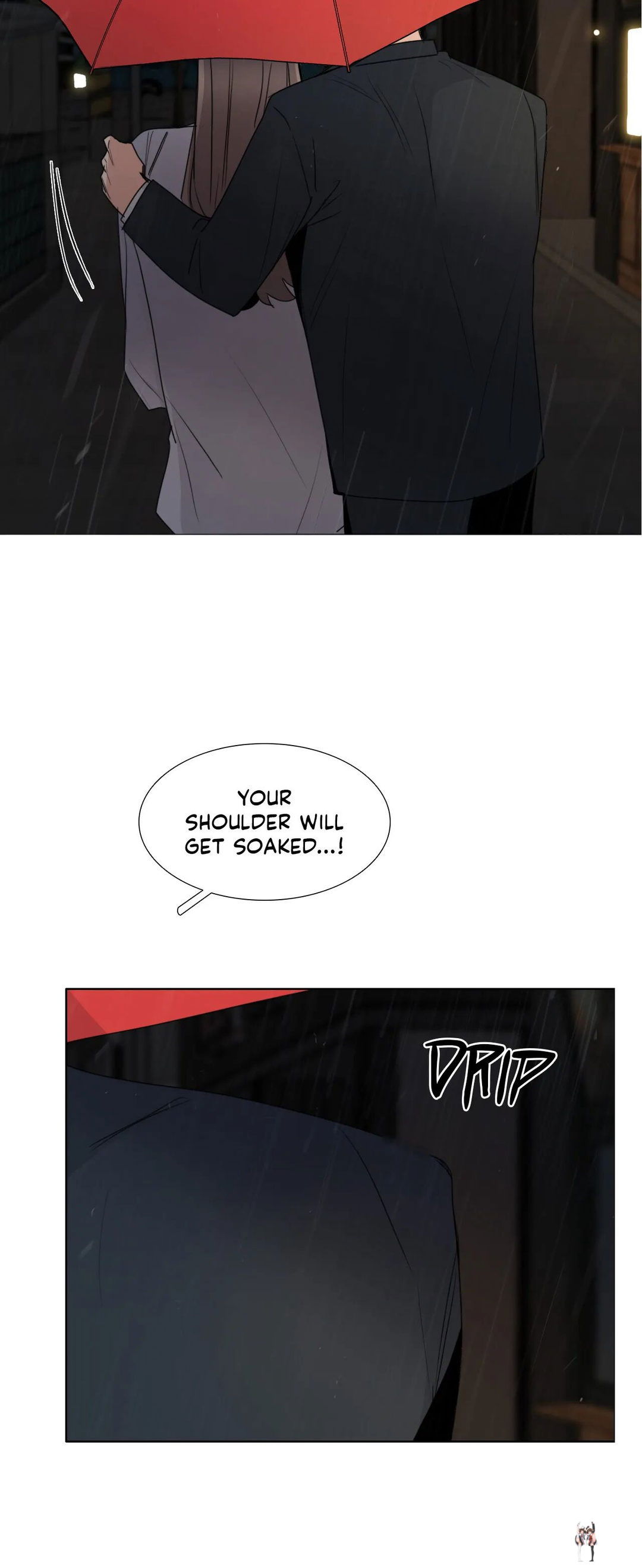 Talk to Me Talk to Me Chapter 167 - Page 8