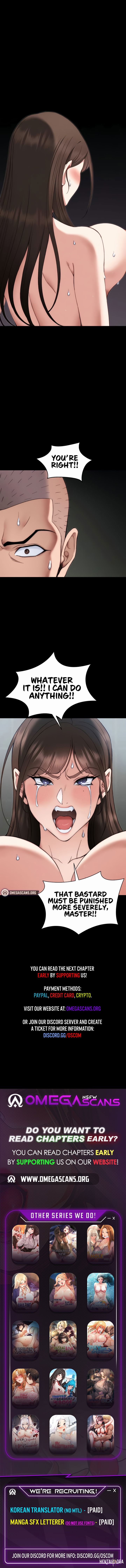 Taming A Female Bully Taming A Female Bully Chapter 48 - Page 7