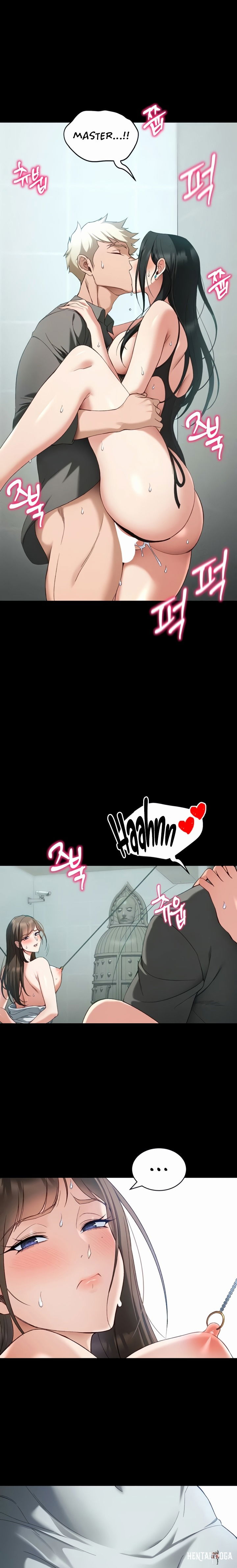 Taming A Female Bully Taming A Female Bully Chapter 47 - Page 14