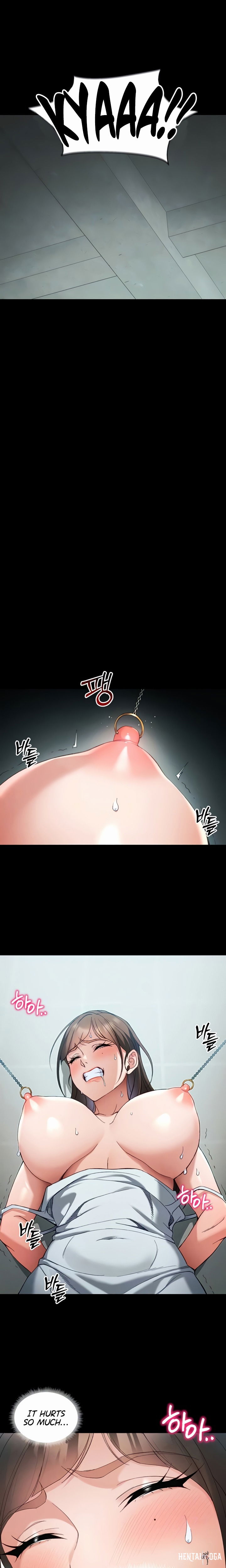 Taming A Female Bully Taming A Female Bully Chapter 47 - Page 4