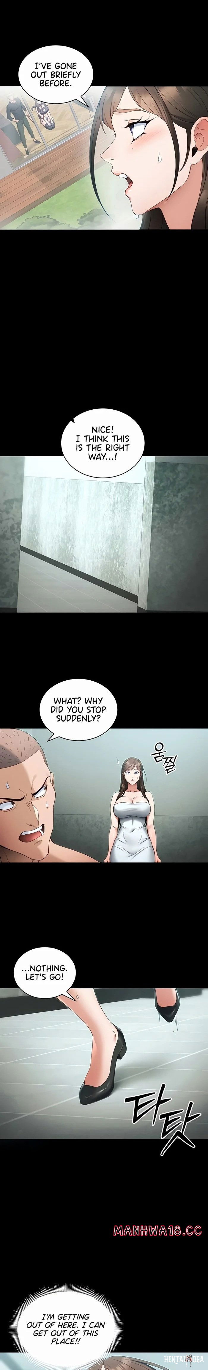 Taming A Female Bully Taming A Female Bully Chapter 45 - Page 14