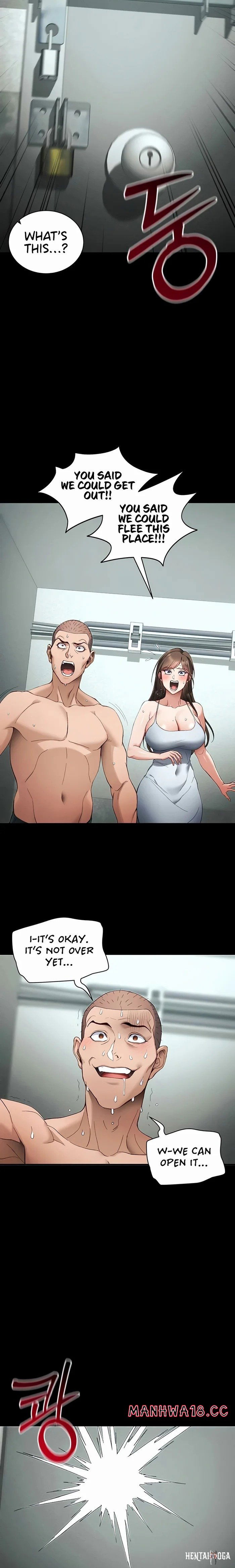 Taming A Female Bully Taming A Female Bully Chapter 45 - Page 17