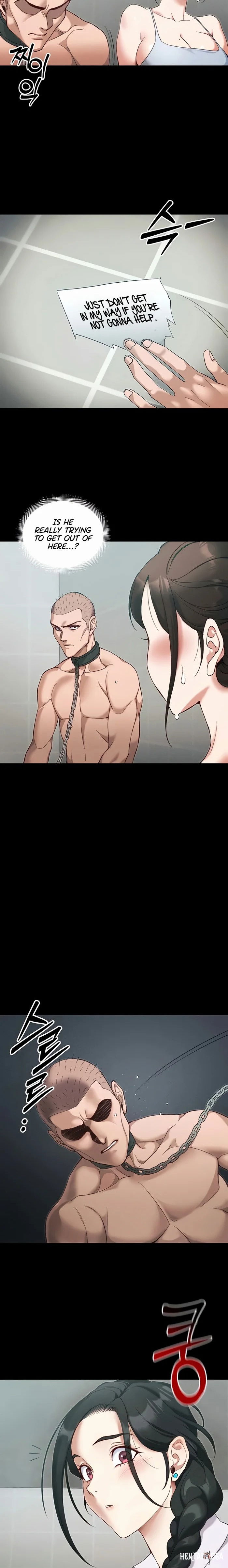 Taming A Female Bully Taming A Female Bully Chapter 45 - Page 2