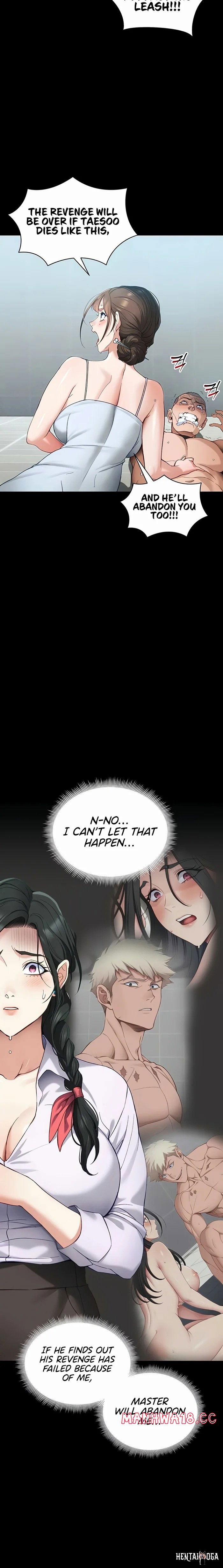 Taming A Female Bully Taming A Female Bully Chapter 45 - Page 5