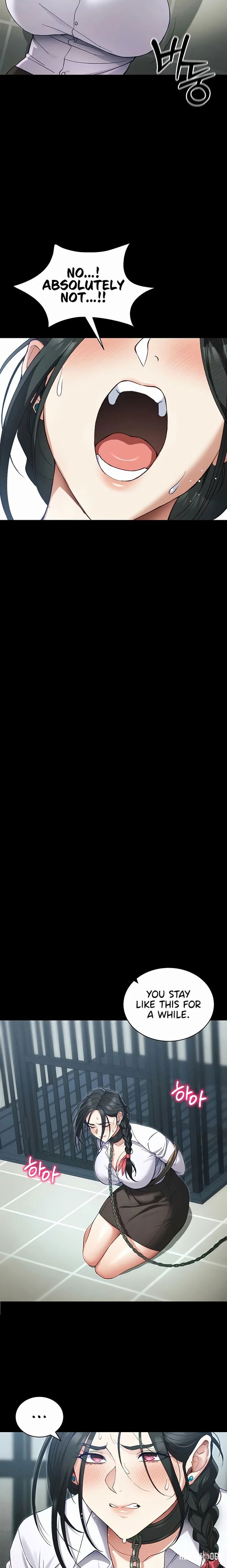 Taming A Female Bully Taming A Female Bully Chapter 45 - Page 8