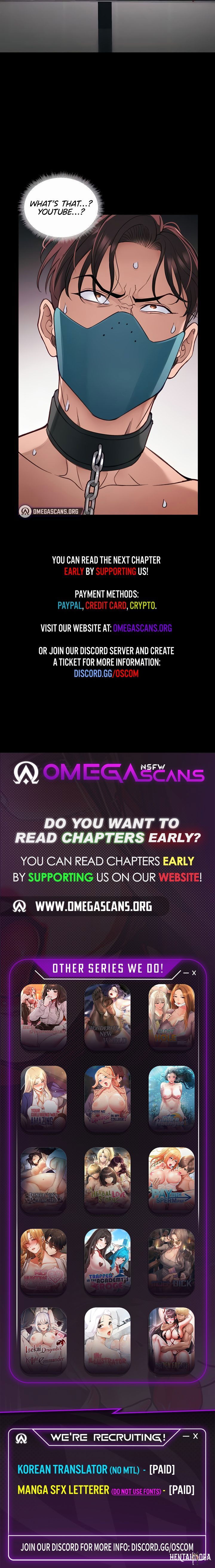 Taming A Female Bully Taming A Female Bully Chapter 42 - Page 7