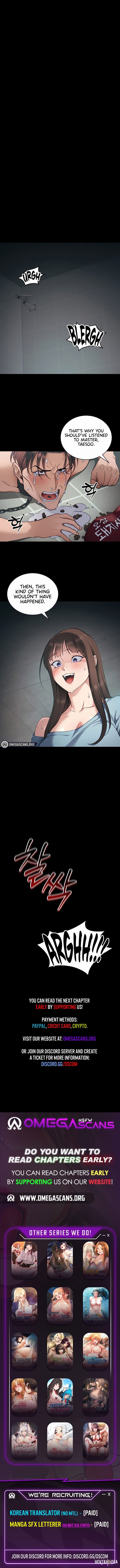 Taming A Female Bully Taming A Female Bully Chapter 41 - Page 7 Taming A Female Bully Taming A Female Bully Chapter 41 - Page 7