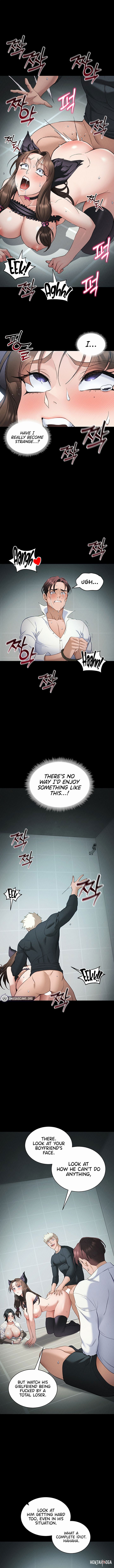 Taming A Female Bully Taming A Female Bully Chapter 37 - Page 5 Taming A Female Bully Taming A Female Bully Chapter 37 - Page 5