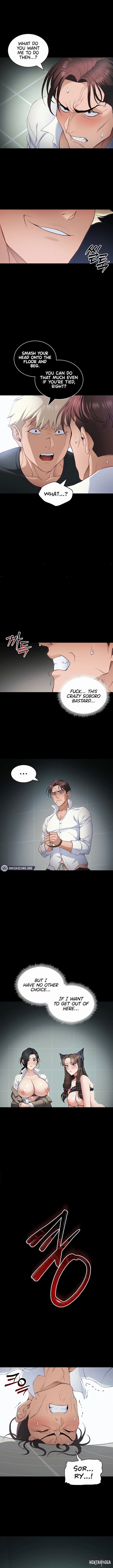 Taming A Female Bully Taming A Female Bully Chapter 37 - Page 9 Taming A Female Bully Taming A Female Bully Chapter 37 - Page 9