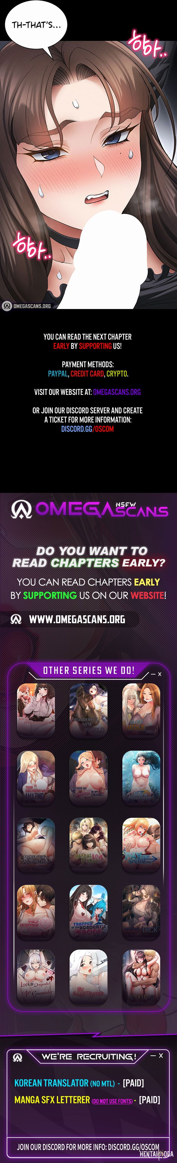 Taming A Female Bully Taming A Female Bully Chapter 36 - Page 12