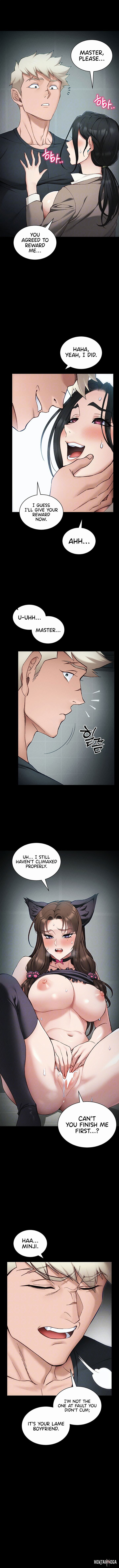 Taming A Female Bully Taming A Female Bully Chapter 36 - Page 2