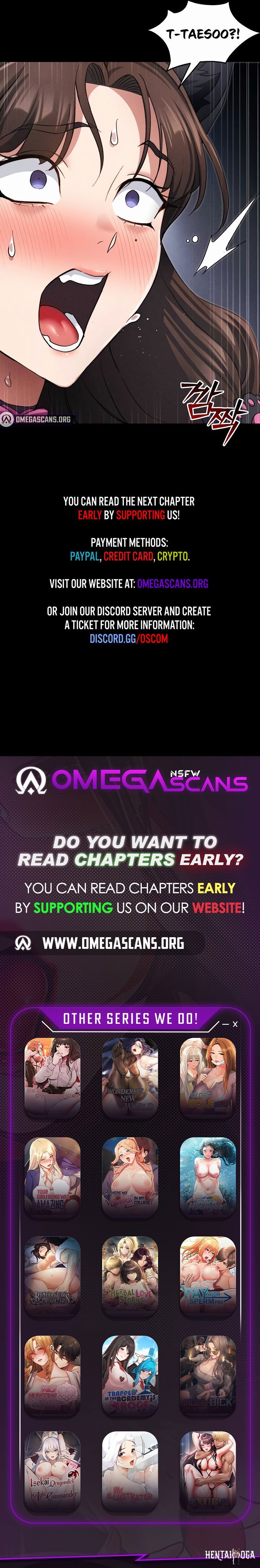 Taming A Female Bully Taming A Female Bully Chapter 32 - Page 8