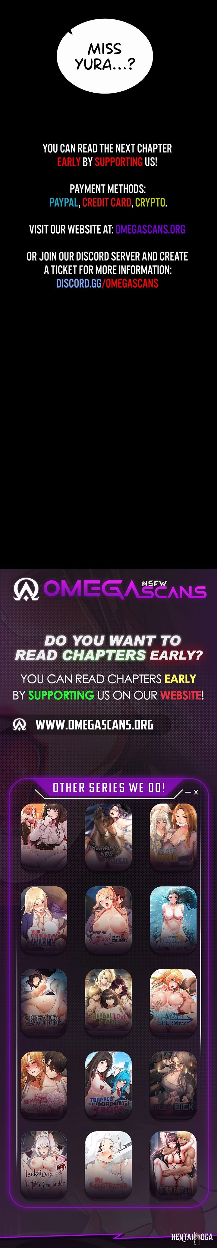 Taming A Female Bully Taming A Female Bully Chapter 30 - Page 8