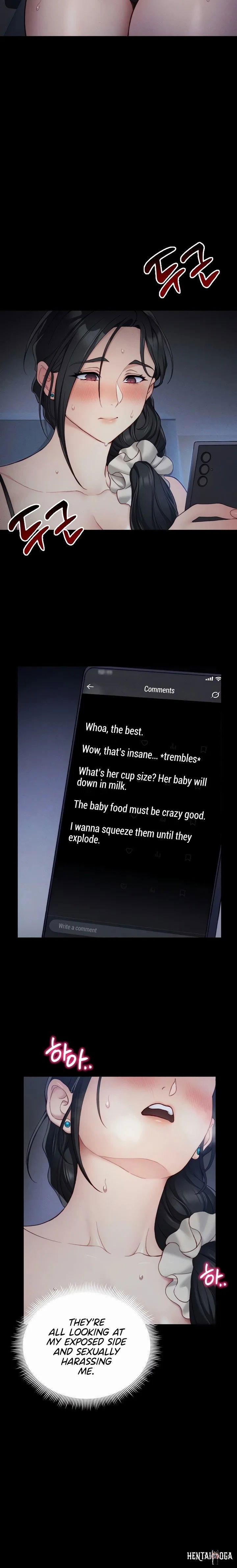 Taming A Female Bully Taming A Female Bully Chapter 21 - Page 3