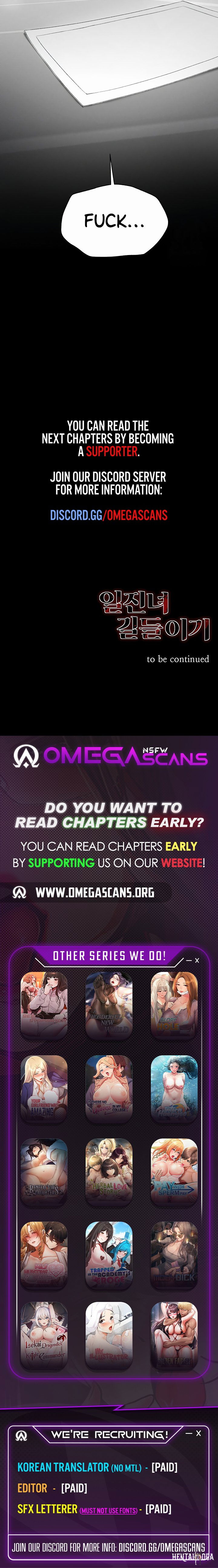 Taming A Female Bully Taming A Female Bully Chapter 5 - Page 11