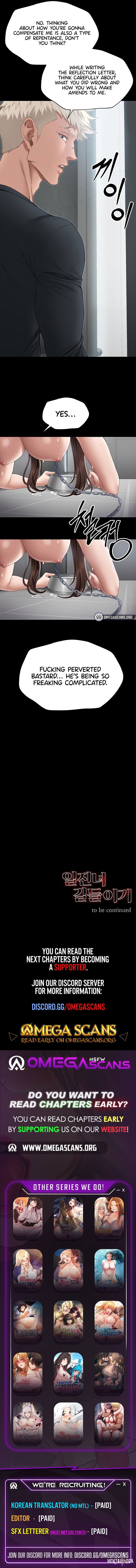 Taming A Female Bully Taming A Female Bully Chapter 4 - Page 12