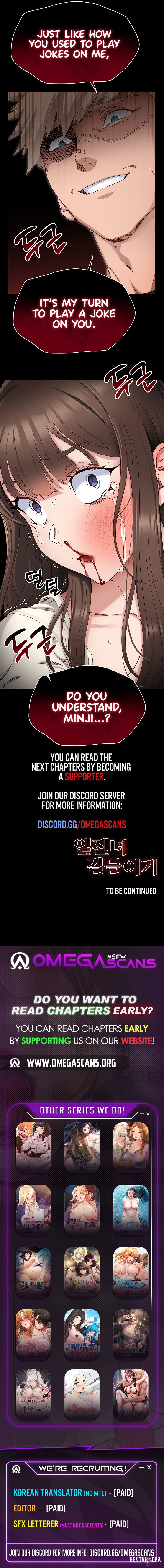 Taming A Female Bully Taming A Female Bully Chapter 1 - Page 15 Taming A Female Bully Taming A Female Bully Chapter 1 - Page 15