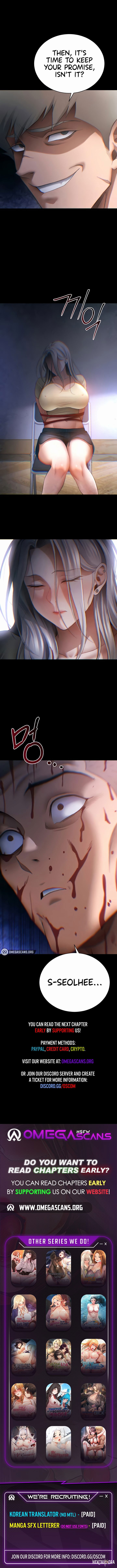 Taming A Female Bully Taming A Female Bully Chapter 50 - P&aacute;gina 9