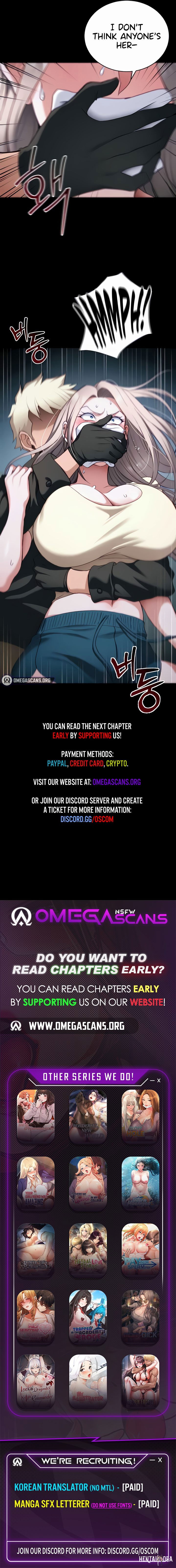 Taming A Female Bully Taming A Female Bully Chapter 51 - P&aacute;gina 8