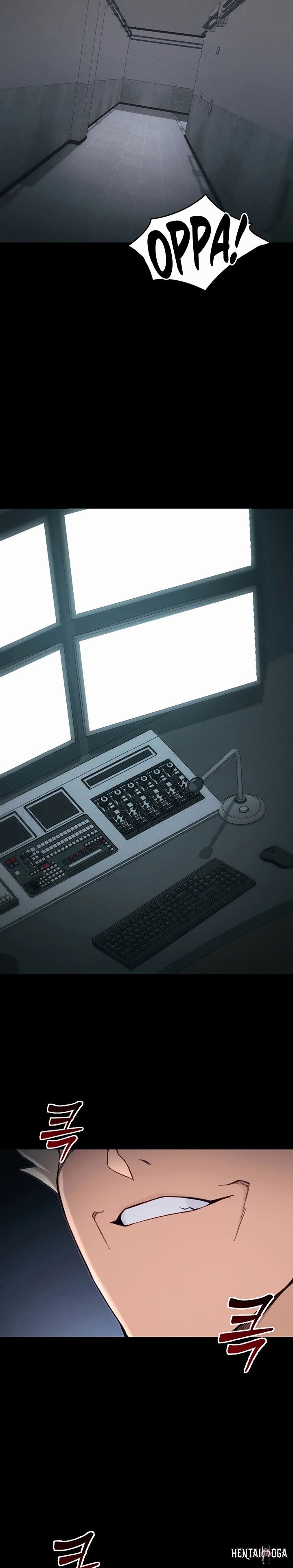 Taming A Female Bully Taming A Female Bully Chapter 54 - P&aacute;gina 2