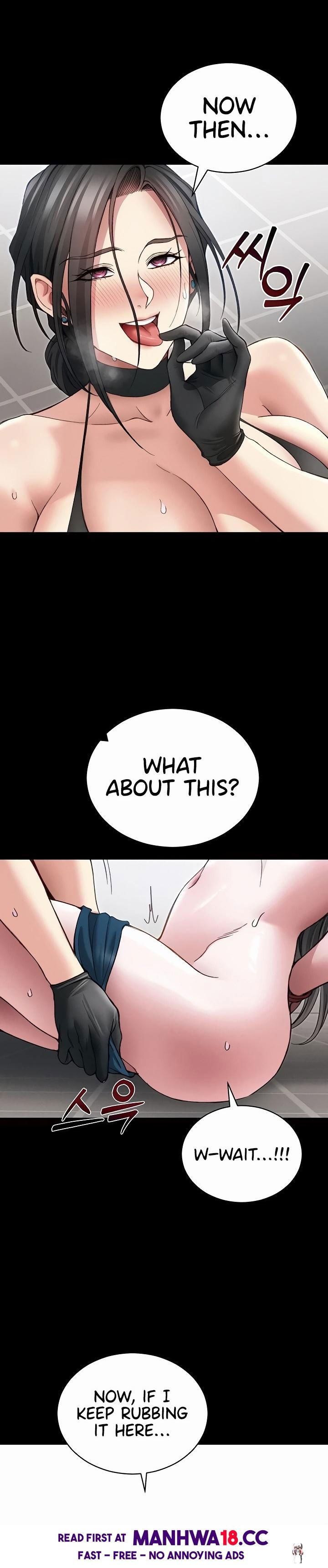 Taming A Female Bully Taming A Female Bully Chapter 54 - P&aacute;gina 21