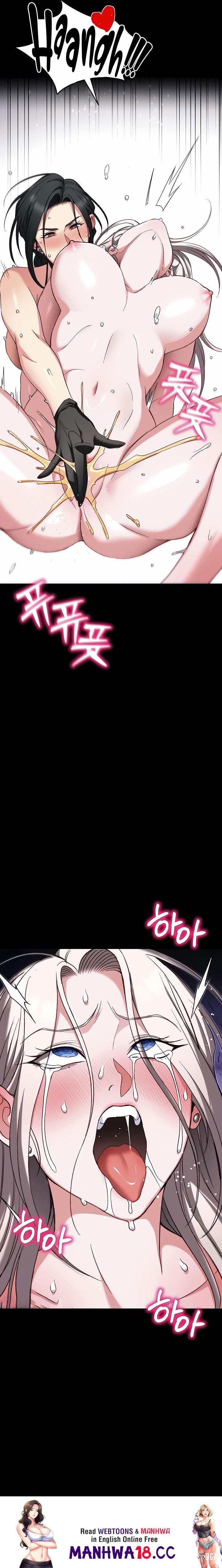 Taming A Female Bully Taming A Female Bully Chapter 54 - P&aacute;gina 25