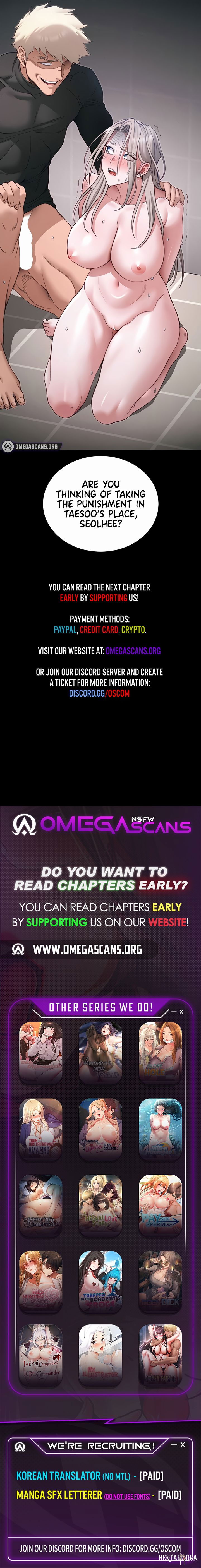 Taming A Female Bully Taming A Female Bully Chapter 56 - Trang 8