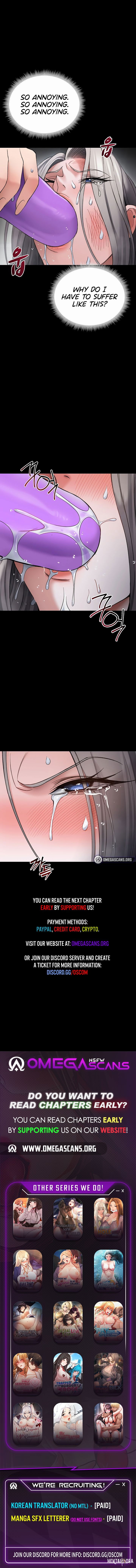 Taming A Female Bully Taming A Female Bully Chapter 60 - صفحة 7