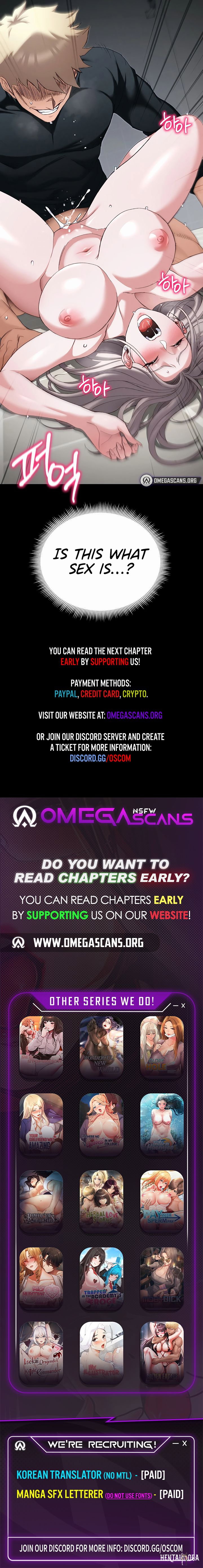 Taming A Female Bully Taming A Female Bully Chapter 64 - Página 7