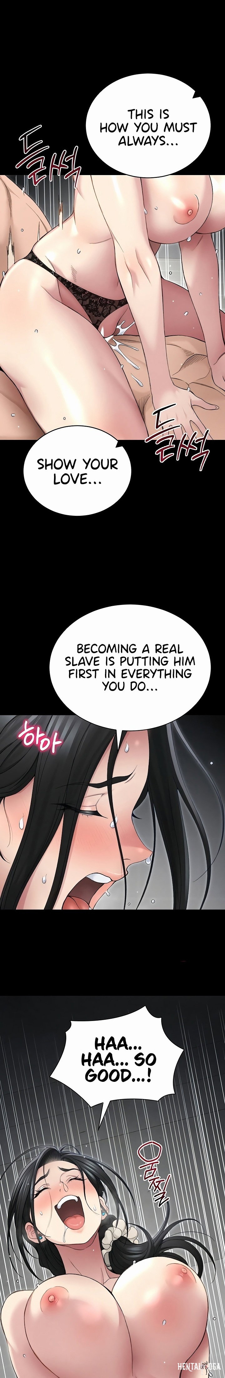 Taming A Female Bully Taming A Female Bully Chapter 66 - Halaman 14
