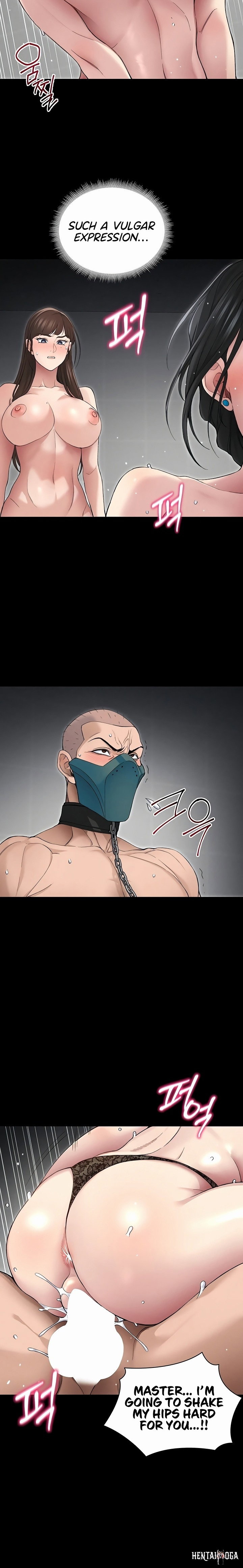 Taming A Female Bully Taming A Female Bully Chapter 66 - Halaman 15