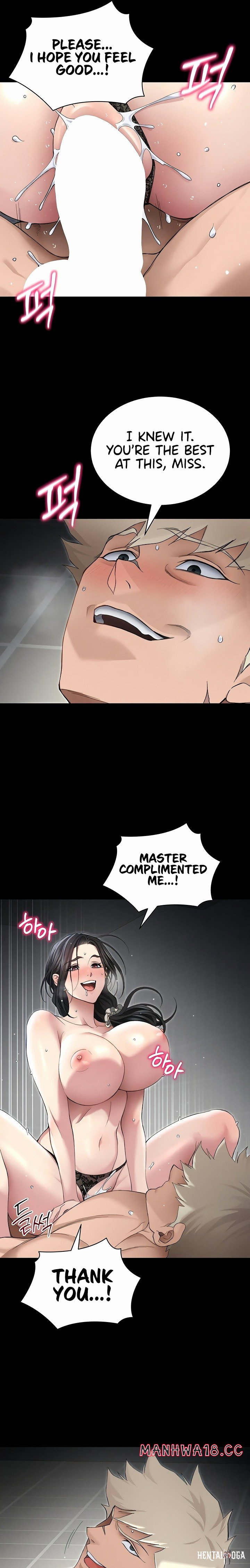 Taming A Female Bully Taming A Female Bully Chapter 66 - Halaman 16