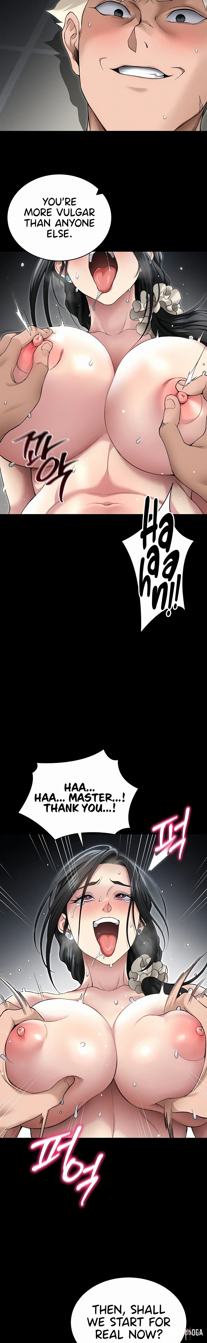 Taming A Female Bully Taming A Female Bully Chapter 66 - Halaman 20