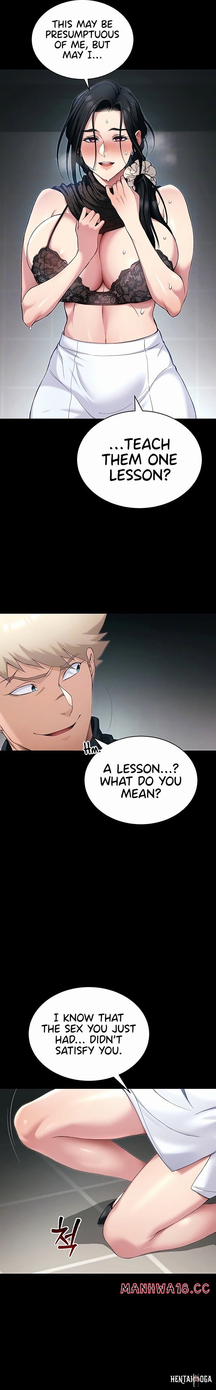 Taming A Female Bully Taming A Female Bully Chapter 66 - Halaman 7