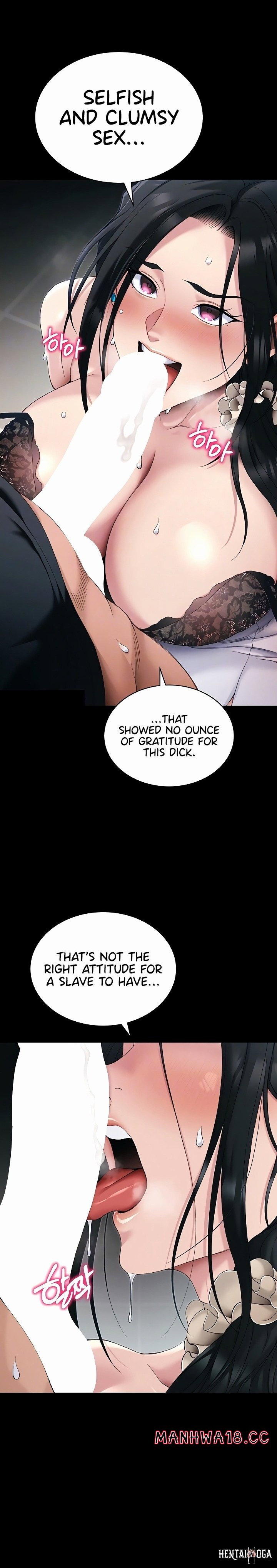Taming A Female Bully Taming A Female Bully Chapter 66 - Halaman 8