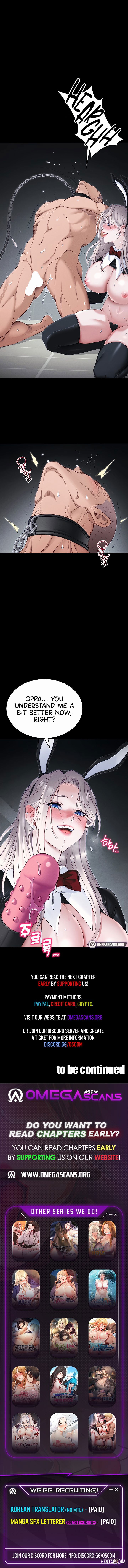 Taming A Female Bully Taming A Female Bully Chapter 74 - Page 8